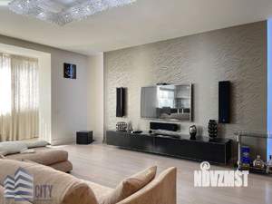 4-к квартира, вторичка, 171м2, 13/25 этаж