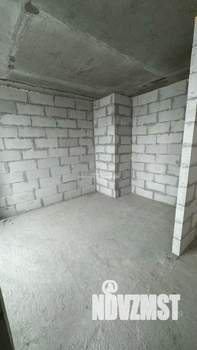 2-к квартира, вторичка, 52м2, 23/26 этаж
