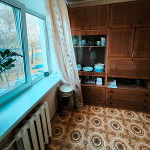 1-к квартира, вторичка, 31м2, 3/5 этаж