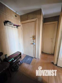 3-к квартира, вторичка, 57м2, 4/5 этаж