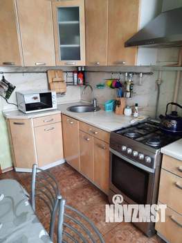 3-к квартира, вторичка, 65м2, 6/9 этаж