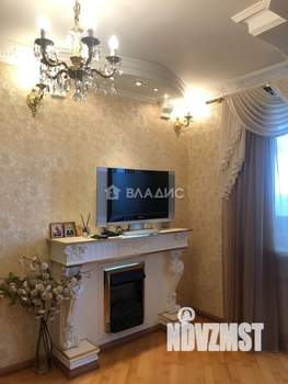 1-к квартира, вторичка, 41м2, 24/25 этаж