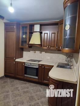 2-к квартира, вторичка, 63м2, 12/16 этаж