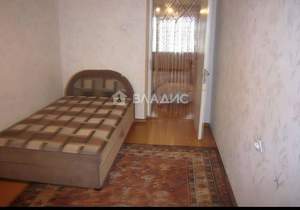 3-к квартира, вторичка, 58м2, 7/9 этаж