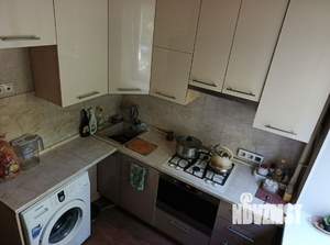 3-к квартира, вторичка, 60м2, 2/5 этаж