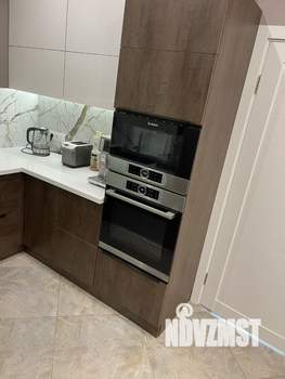 3-к квартира, вторичка, 60м2, 23/27 этаж