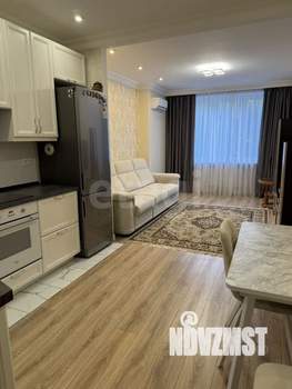 2-к квартира, вторичка, 67м2, 2/25 этаж