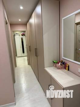 3-к квартира, вторичка, 56м2, 2/9 этаж