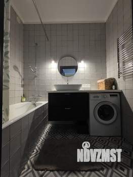 2-к квартира, вторичка, 80м2, 20/25 этаж