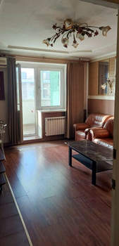 2-к квартира, вторичка, 63м2, 5/9 этаж