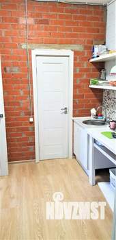 1-к квартира, вторичка, 60м2, 2/25 этаж