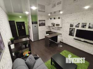 Студия квартира, вторичка, 31м2, 3/25 этаж