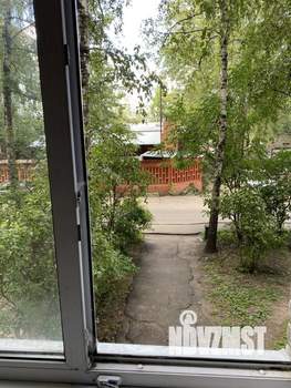 3-к квартира, вторичка, 59м2, 3/5 этаж