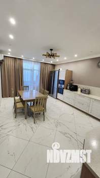 4-к квартира, вторичка, 165м2, 2/29 этаж