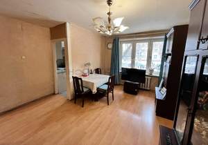 2-к квартира, вторичка, 45м2, 1/5 этаж