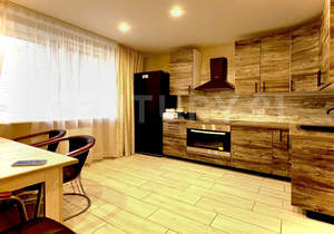 2-к квартира, вторичка, 64м2, 11/25 этаж