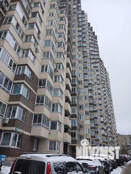 3-к квартира, вторичка, 87м2, 12/25 этаж