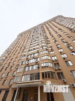 1-к квартира, вторичка, 64м2, 8/27 этаж