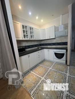 Студия квартира, вторичка, 50м2, 7/22 этаж