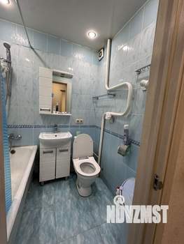 1-к квартира, вторичка, 31м2, 2/9 этаж