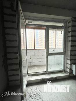 2-к квартира, вторичка, 60м2, 13/26 этаж