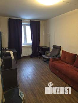 2-к квартира, вторичка, 70м2, 17/17 этаж