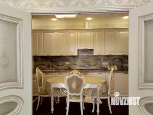 4-к квартира, вторичка, 121м2, 25/25 этаж