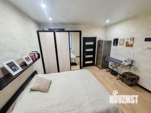 2-к квартира, вторичка, 89м2, 20/26 этаж