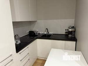 2-к квартира, вторичка, 56м2, 9/25 этаж