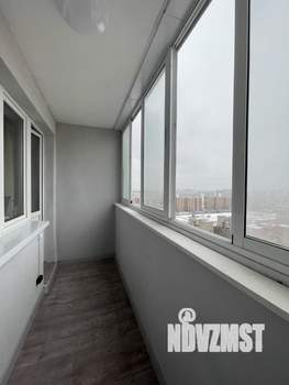 Студия квартира, вторичка, 28м2, 22/25 этаж