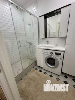 2-к квартира, вторичка, 67м2, 2/25 этаж