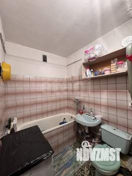 1-к квартира, вторичка, 35м2, 9/9 этаж