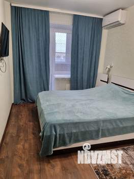 3-к квартира, вторичка, 88м2, 9/14 этаж