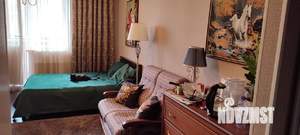 Студия квартира, вторичка, 30м2, 16/17 этаж