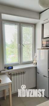 2-к квартира, вторичка, 45м2, 5/5 этаж
