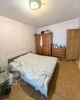 3-к квартира, вторичка, 76м2, 9/12 этаж