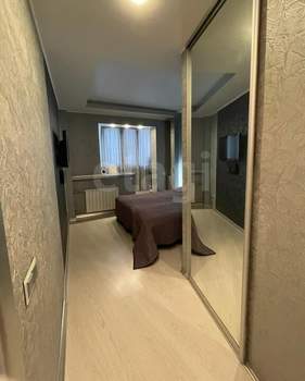 3-к квартира, вторичка, 78м2, 7/12 этаж