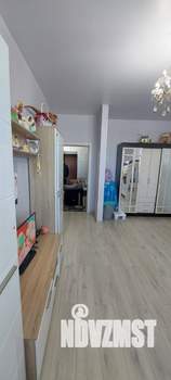 2-к квартира, вторичка, 57м2, 14/27 этаж