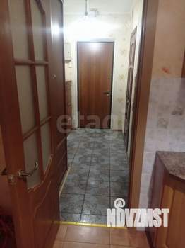 1-к квартира, вторичка, 35м2, 3/16 этаж