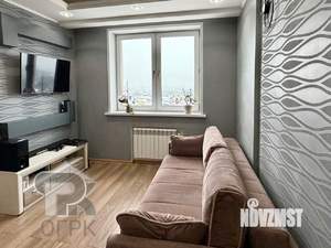 2-к квартира, вторичка, 64м2, 22/25 этаж