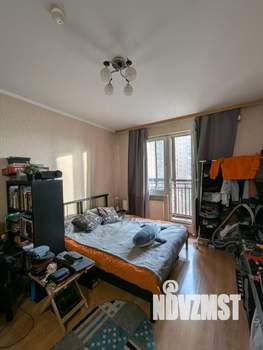 Студия квартира, вторичка, 26м2, 5/25 этаж