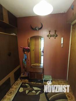 2-к квартира, вторичка, 40м2, 4/5 этаж