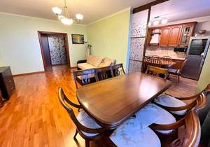 2-к квартира, вторичка, 78м2, 15/17 этаж