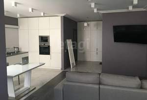 2-к квартира, вторичка, 65м2, 24/25 этаж