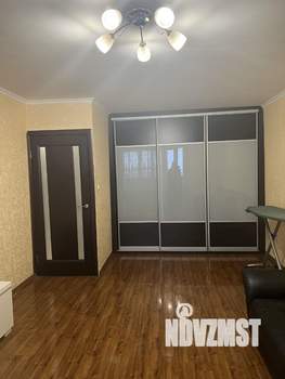 1-к квартира, вторичка, 35м2, 12/16 этаж