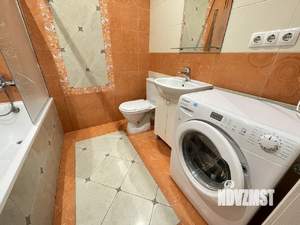 Студия квартира, вторичка, 30м2, 23/25 этаж