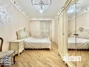 3-к квартира, вторичка, 128м2, 17/25 этаж