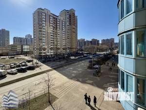 1-к квартира, вторичка, 54м2, 3/22 этаж