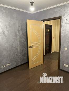 3-к квартира, вторичка, 62м2, 3/10 этаж