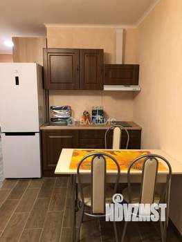 Студия квартира, вторичка, 28м2, 18/25 этаж
